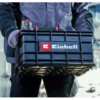 CAIXA E-CASE EINHELL