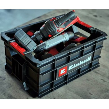 CAIXA E-CASE EINHELL