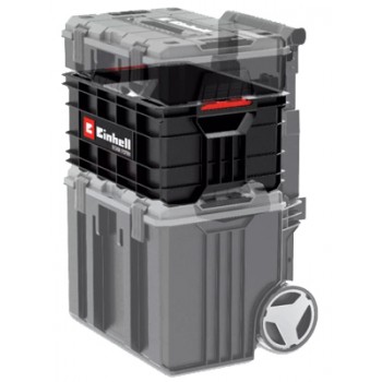 CAIXA E-CASE EINHELL