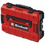 MALAS EINHELL E-CASE COM E SEM DIVISÓRIAS PARA MÁQUINAS E FERRAMENTAS