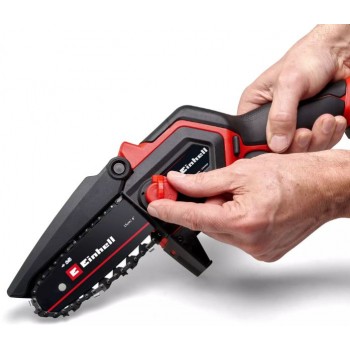 SERRA DE CORRENTE PODADORA EINHELL A BATERIA