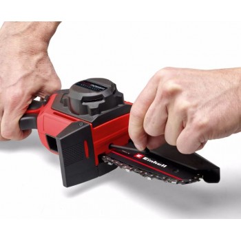 SERRA DE CORRENTE PODADORA EINHELL A BATERIA