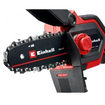 MOTOSSERRA PODADORA EINHELL EM KIT