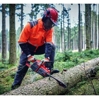 MOTOSSERRA EINHELL PROFISSIONAL A BATERIA