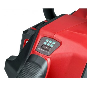 MOTOSSERRA EINHELL PROFISSIONAL A BATERIA