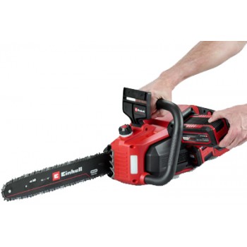 MOTOSSERRA EINHELL PROFISSIONAL A BATERIA