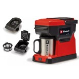 MÁQUINA DE CAFÉ A BATERIA EINHELL POWERXCHANGE