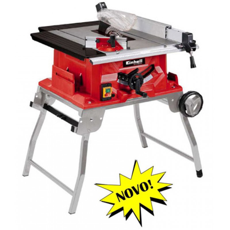 SERRA DE MESA COM BANCADA