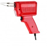 FERRO SOLDAR PISTOLA 100 WATTS