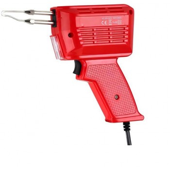 FERRO SOLDAR PISTOLA 100 WATTS