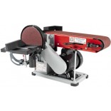 LIXADORA DE CINTA E DISCO 150 MM HOLZMANN