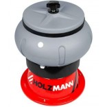 TAMBOR VIBRATÓRIO PARA LIMPESA DE PEÇAS
