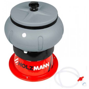 TAMBOR VIBRATÓRIO PARA LIMPESA DE PEÇAS
