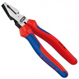 ALICATES UNIVERSAIS KNIPEX