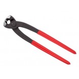 ALICATE KNIPEX PARA APERTAR GRAMPOS 