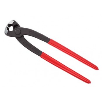 ALICATE KNIPEX PARA APERTAR GRAMPOS 