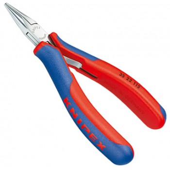 ALICATES ELECTRÓNICA KNIPEX