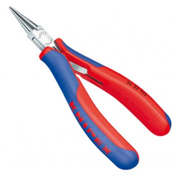 ALICATE ELECTRÓNICA KNIPEX