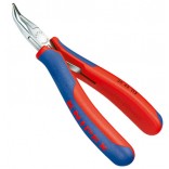 ALICATE ELECTRÓNICA KNIPEX