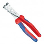 ALICATE CORTE FRONTAL KNIPEX