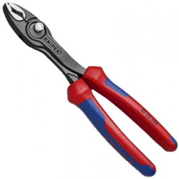 ALICATE MULTIFUNCIONAL KNIPEX