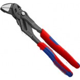 ALICATE EXTENSÍVEL AJUSTÁVEL KNIPEX