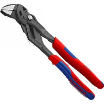 ALICATE EXTENSÍVEL AJUSTÁVEL KNIPEX