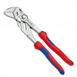 ALICATE EXTENSÍVEL BOMBA D'ÁGUA KNIPEX