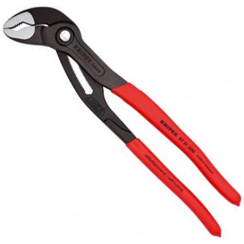 ALICATE EXTENSÍVEL AJUSTÁVEL KNIPEX