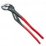 ALICATE EXTENSÍVEL BOMBA D'ÁGUA KNIPEX