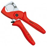 TESOURA CORTA TUBOS PVC KNIPEX