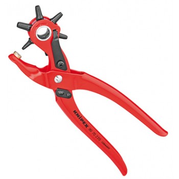 ALICATE FURADOR KNIPEX