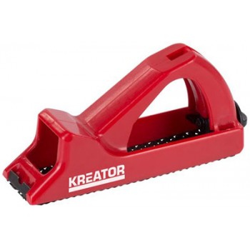 RASPADOR KREATOR T/SURFORM