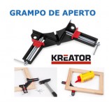 GRAMPO MEIA ESQUADRIA