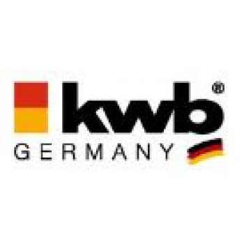 MALA DE FERRAMENTAS KWB/GERMANY 35 PÇS