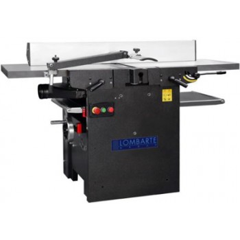 PLAINA DESENGROSSO INDUSTRIAL