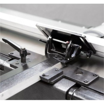 PLAINA DESENGROSSO INDUSTRIAL