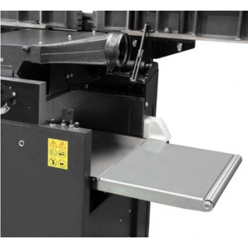 PLAINA DESENGROSSO INDUSTRIAL