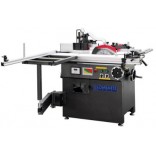 MÁQUINA UNIVERSAL 5 OPERAÇÕES