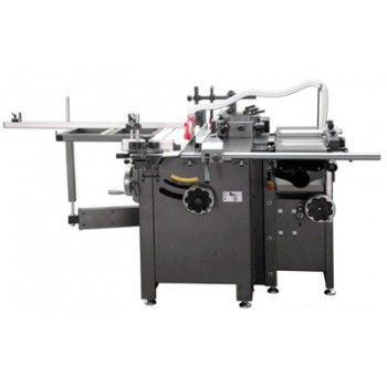 MÁQUINA UNIVERSAL 5 OPERAÇÕES