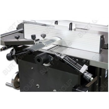 MÁQUINA UNIVERSAL 5 OPERAÇÕES