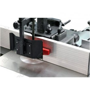 MÁQUINA UNIVERSAL 5 OPERAÇÕES