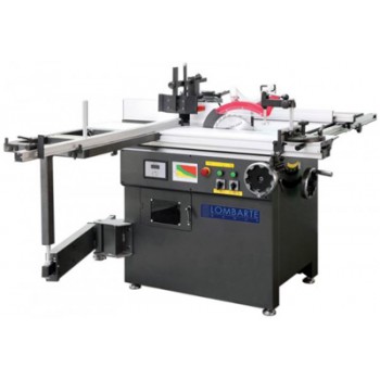 SERRA CIRCULAR COM TUPIA