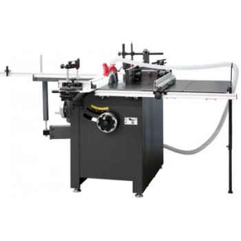 SERRA CIRCULAR COM TUPIA