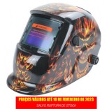 MÁSCARA SOLDADURA AUTOMÁTICA