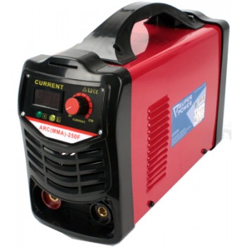 SOLDADOR INVERTER MMA  SUPER POWER