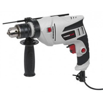 BERBEQUIM DE PERCUSSÃO POWERPLUS