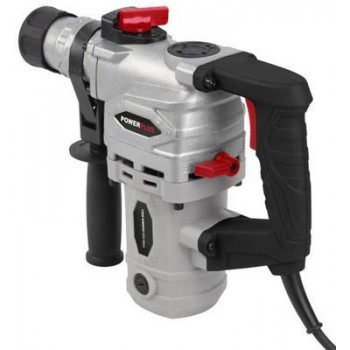MARTELO PERCUTOR POWERPLUS 900 W
