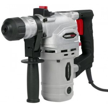 MARTELO PERCUTOR POWERPLUS 900 W