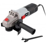 REBARBADORA POWERPLUS 500W DISCO 115 MM